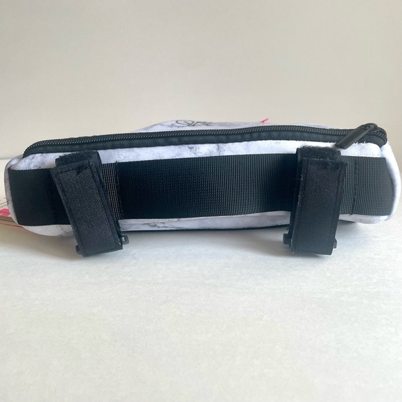 MyTagalongs NWT White Marble Bike Frame Case - Picture 4 of 5